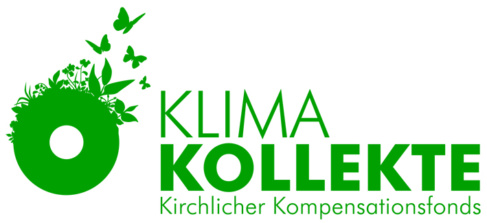 Logo Klima-Kollekte