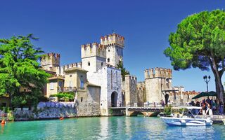 Sirmione